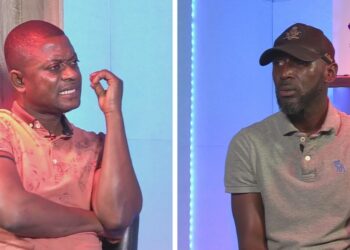 Ladies offer sex as payment for rides – Driver reveals