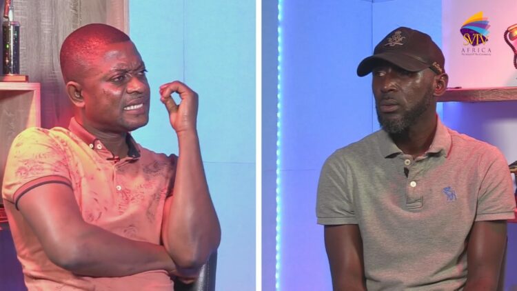 Ladies offer sex as payment for rides – Driver reveals