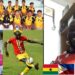 Meet the first Ghanaian footballer to play in the Philippines league; runs a football academy