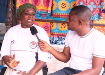 My ex-husband only gave me Ghs60 in our 13 years of marriage – Woman reveals