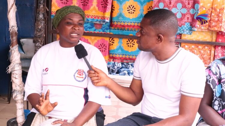 My ex-husband only gave me Ghs60 in our 13 years of marriage – Woman reveals