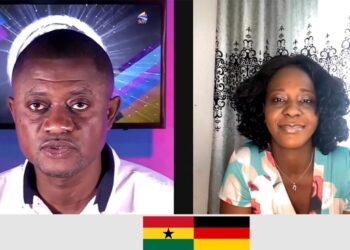 ‘God bless you’ is enough for me – Gospel musician on payment after performances