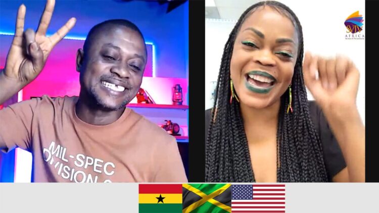 I was physically abused whiles pregnant, I lost my son – US-based woman shares her ordeal 