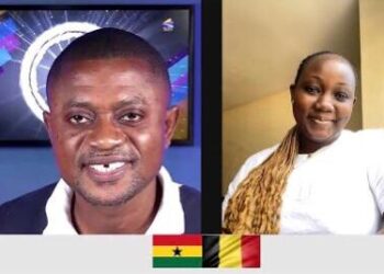 Families abroad try to control you because they helped you travel – Belgium-based Ghanaian