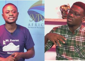 It’s easier to make it as a content creator than in the corporate world – YouTuber reveals