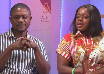 We only ask for MOMO from guys we don’t love – Lady reveals