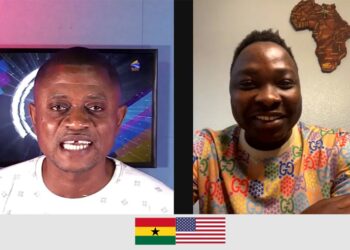 Ghana army officer demanded Ghs5000 to join, but I got a signing bonus after joining the US army – Ghanaian reveals