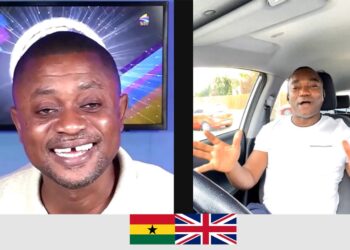 I almost died from working two jobs for five years in the UK – Ghanaian reveals