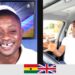 I almost died from working two jobs for five years in the UK – Ghanaian reveals