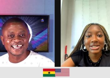 Foreigners love our culture more than Ghanaians – US-based Ghanaian