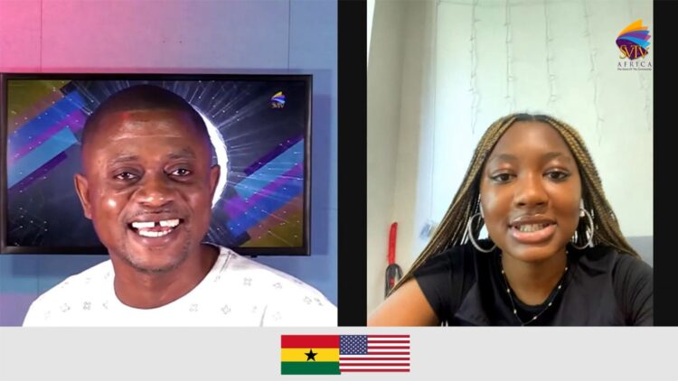 Foreigners love our culture more than Ghanaians – US-based Ghanaian