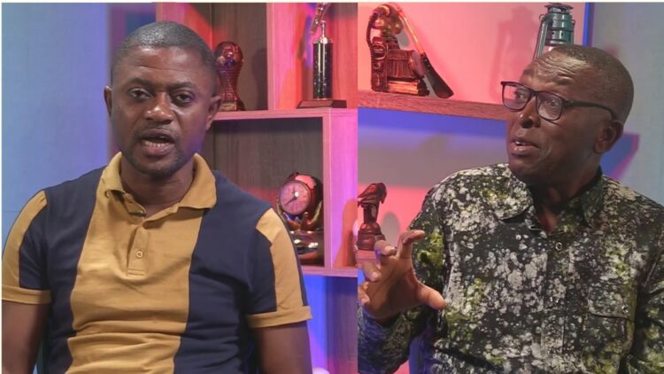 Ghana will never grow until we create – Director of Ghana Robotics Academy Foundation