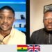 I pretend I don’t speak twi when I meet Ghanaians here – UK-based Ghanaian