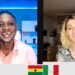 I choose Ghana over Albania; I wish to settle there – Italy based Albanian who speaks Twi