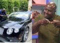I polish one car for at least $800 per hour – US-based Ghanaian car detailer