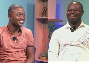 Get a job if you want to be respected by church members – Dada Boss to pastors