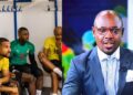 Ghana will be unbeatable with the current Black Stars squad – GFA Communications Director