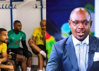 Ghana will be unbeatable with the current Black Stars squad – GFA Communications Director
