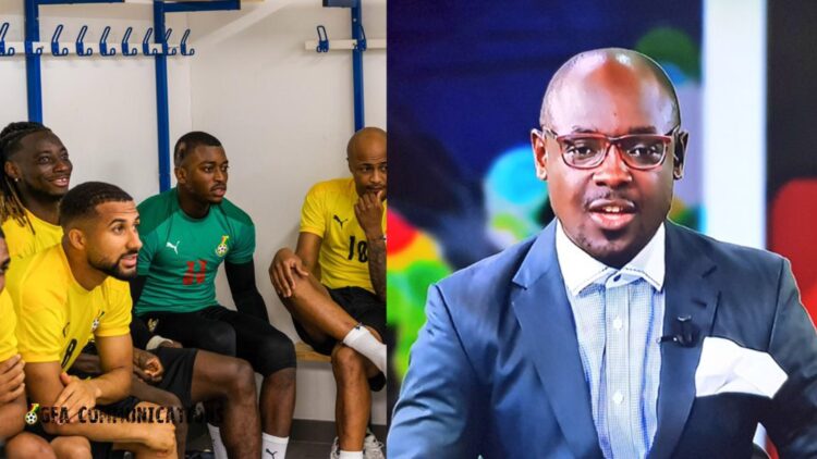 Ghana will be unbeatable with the current Black Stars squad – GFA Communications Director