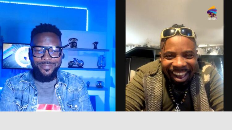 I didn’t get Black Stars call-up because of my hairstyle – Footballer reveals