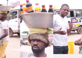 I came to Ghana because of the currency but it had gotten worse – Nigerian reveals