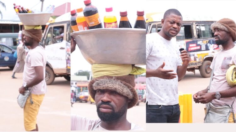 I came to Ghana because of the currency but it had gotten worse – Nigerian reveals