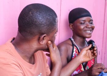 18-year-old female drug addict wants to be a pastor in future; seeks help