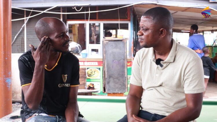 Private: I smoked 500gh worth of hashish a day – Lady recounts