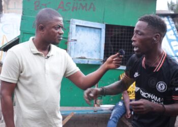 Private: I smoked 500gh worth of hashish a day – Lady recounts