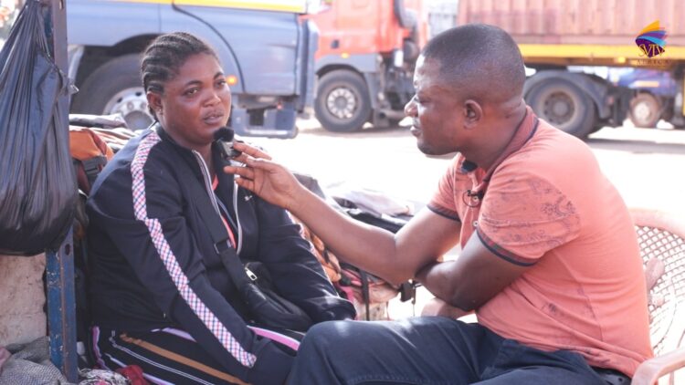 My expectations about Ghana were not met, but it is better than Nigeria – Nigerian lady