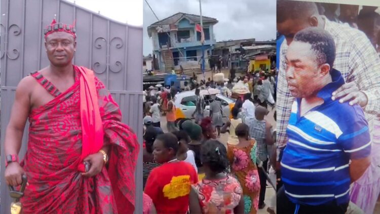 A Nigerian lady held my manhood to avoid paying – Bolt driver shares experience