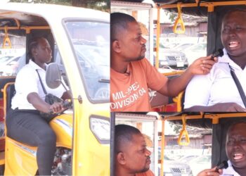 I had suicidal thoughts after finding out I am intersex – Man raised as a female