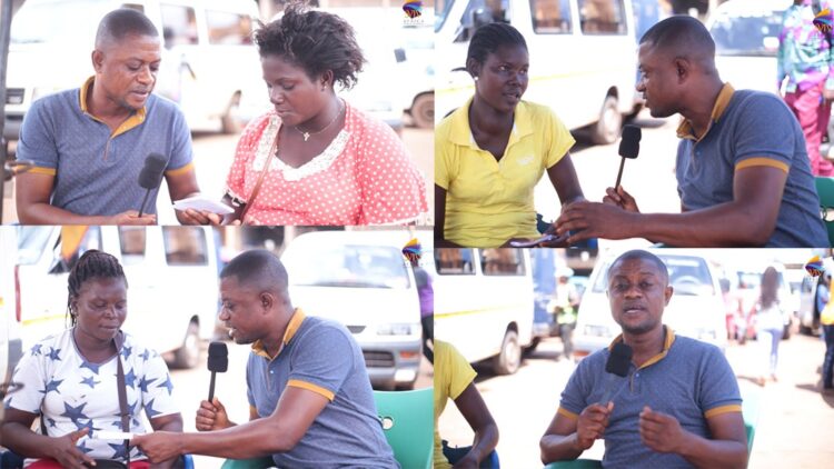 Being in Lebanon feels like a prison, I earn GHS600 monthly – Lebanon-based Ghanaian