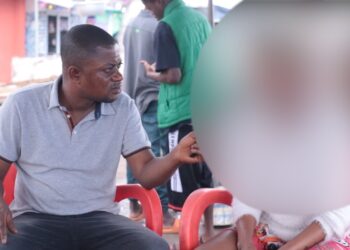 I woke up on his grave at the cemetery after a night at a client’s house – Former sex worker