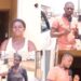 SVTV Africa Foundation grants wish of mother of 7; rents a chamber and hall for her, two others receive GHS1000