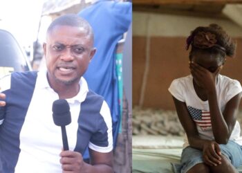 21 of my friends have died through prostitution – sex worker reveals