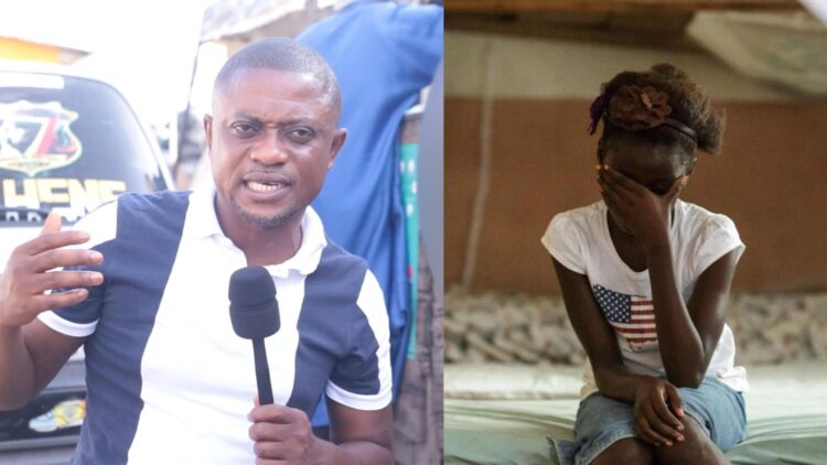 21 of my friends have died through prostitution – sex worker reveals