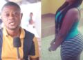 I charge GHS200 per client, prostitution is wrong, but I need to support my family – a 20-year-old reveals