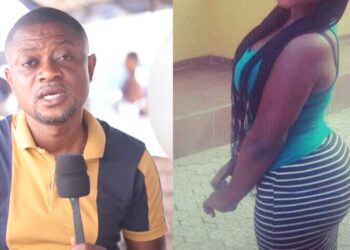 I charge GHS200 per client, prostitution is wrong, but I need to support my family – a 20-year-old reveals