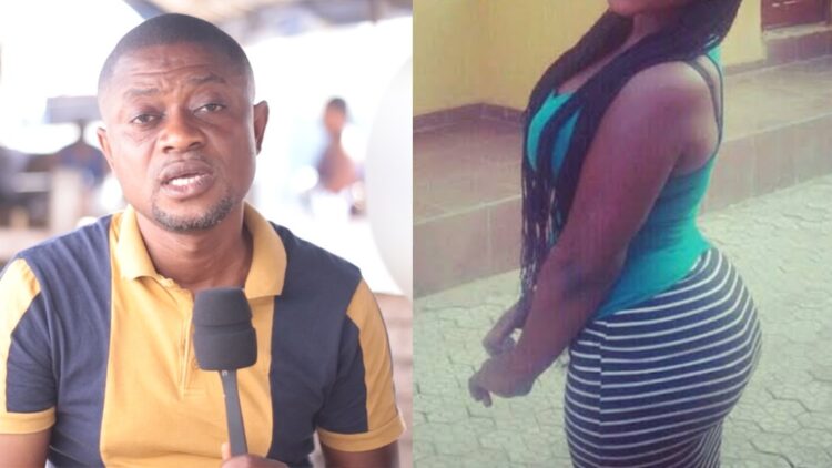 I charge GHS200 per client, prostitution is wrong, but I need to support my family – a 20-year-old reveals