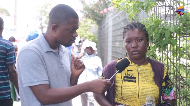 I might go into money rituals in December; I’m desperate – 23-year-old hawker