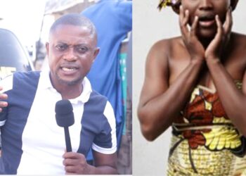 Prostitution has become a part of me; it won’t be easy to stop – Sex worker