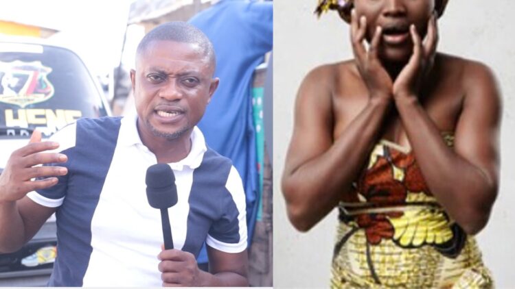 Prostitution has become a part of me; it won’t be easy to stop – Sex worker