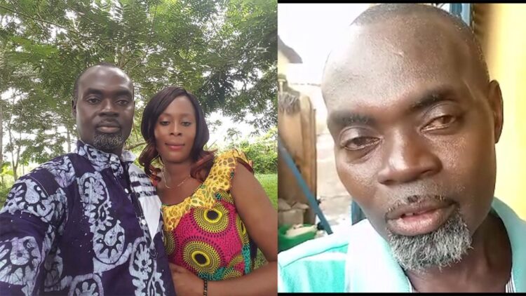 Mother Pleads; My Daughter’s Unknown Condition Has Worsened In 10 Years