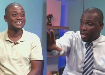 The dollar-to-cedi rate may drop even more in the coming weeks – Financial expert