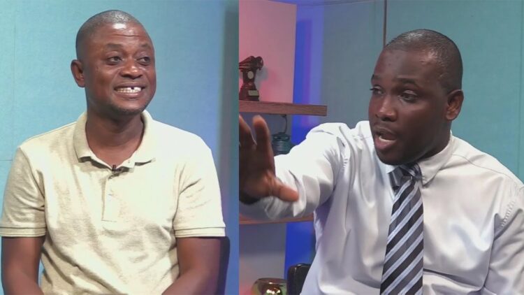 The dollar-to-cedi rate may drop even more in the coming weeks – Financial expert