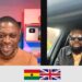 Never compare hardship in Ghana to abroad while enjoying child benefits, free education – Man slams Ghanaians abroad