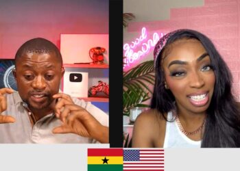 I can’t leave Ghana; this country is sweet – Lebanese engineer reveals