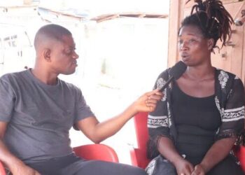 I want to start hookups; I don’t trust men anymore – Single mother of 3