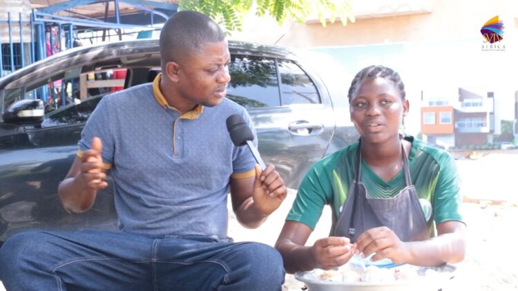 My mother wished I were dead; she said she’d celebrate it – an 18-year-old girl reveals